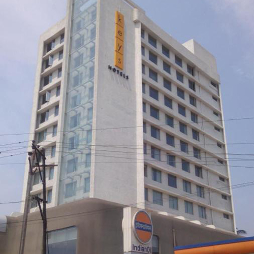 Keys Select by Lemon Tree Hotels