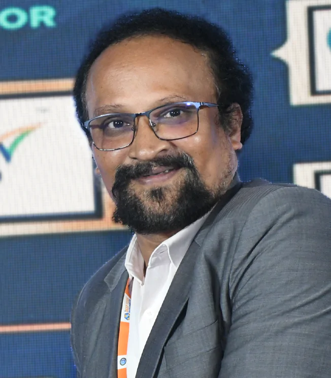 Ravi Chandra Kolluru