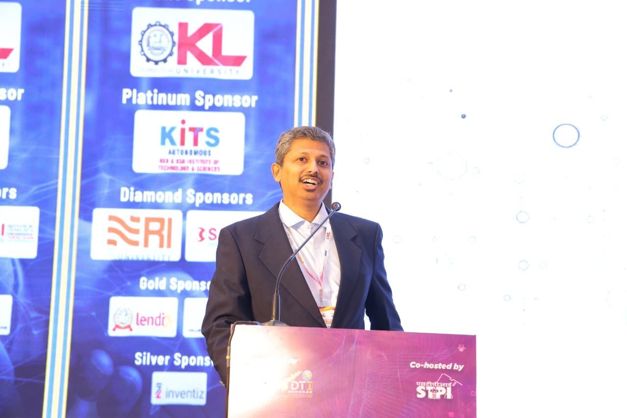 Keynote on Models That Matter: LLMs, SLMs & Domain-Specific AI